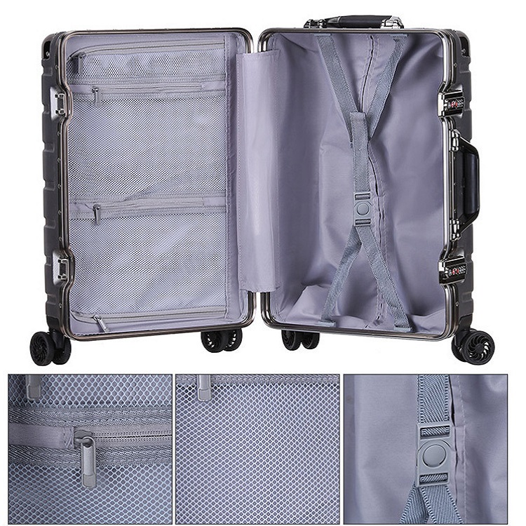 Trip Pc Luggage