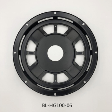 Coaxial Car Speaker Bracket 10 Inches