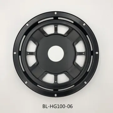 Coaxial Car Speaker Bracket 10 Inches