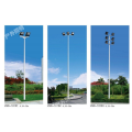 mini high mast light