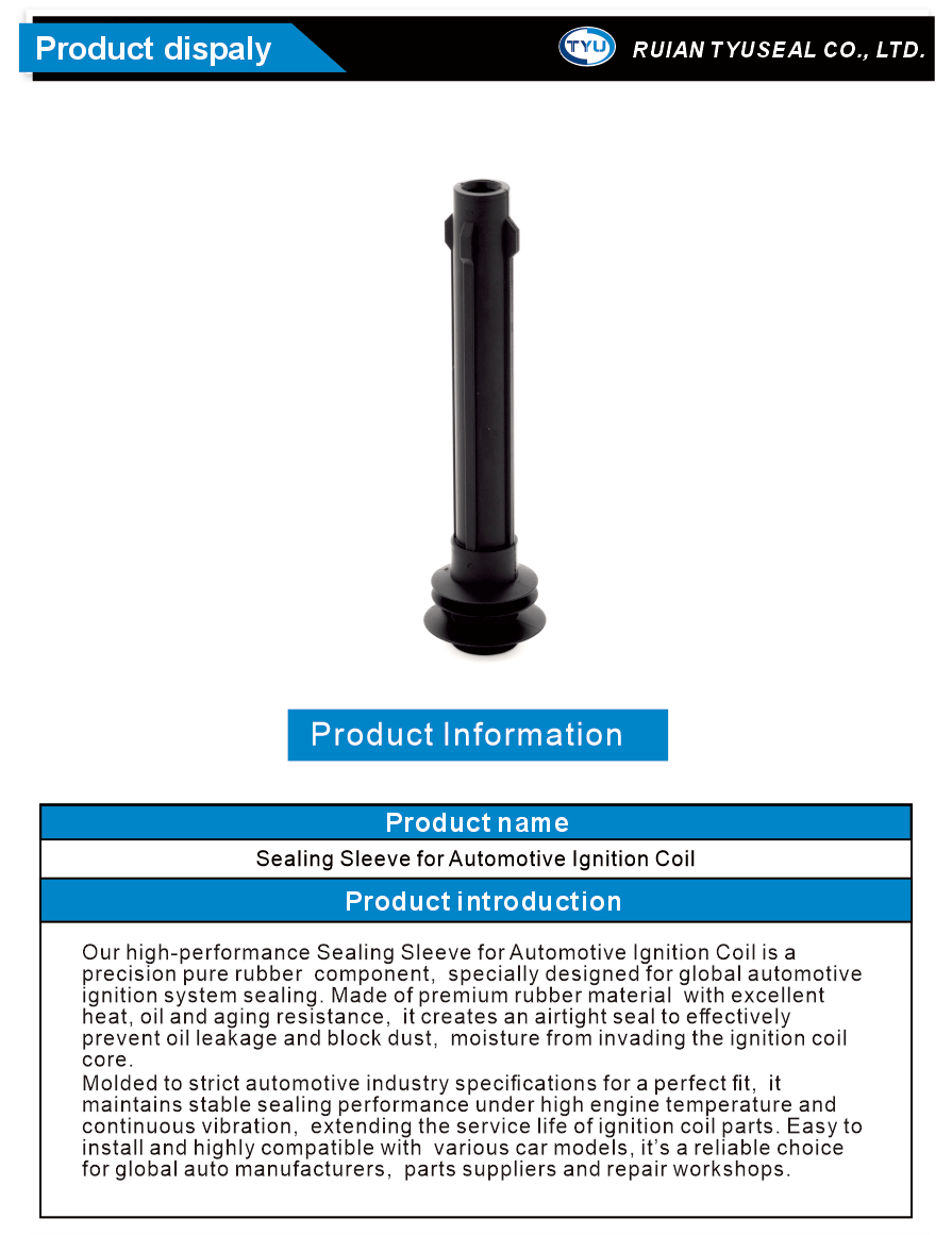 Engine Cylinder Head Cover Gasket