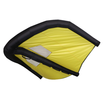 2022 شهيرة مخصصة عالية الجودة من Windsurf OEM Hydrofoil Wing Foil