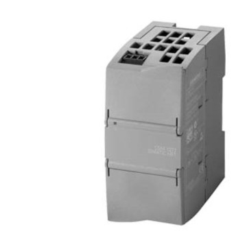 Siemens Compact Switch Module CSM 1277 for Industrial EtherNet Connection