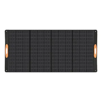 300W Solar Panels 30V 10A - Portable Foldable Outdoor Hiking Solar Panel System