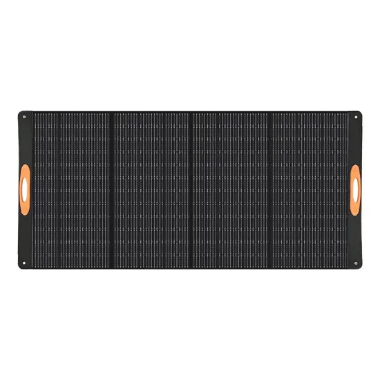 300W Solar Panels 30V 10A - Portable Foldable Outdoor Hiking Solar Panel System