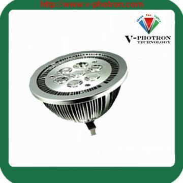 G53 Energy Saving Lamp, Spot Light 7W