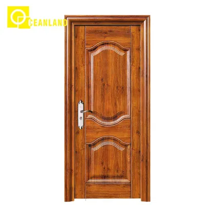 Factory Hot Sale Steel Security Anti-Theft Door