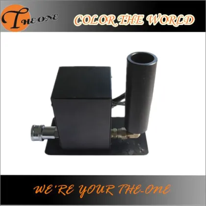 Power Mini Stage-CO2 Jet Machine / CO2 Jet Stage Effect Jet Machine