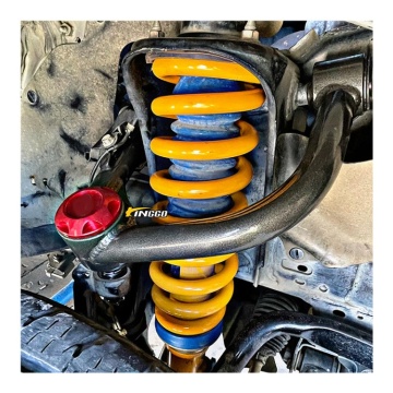 Lift Kit Front Suspension Upper Control Arm for Toyota Hilux/Vigo/4Runner/Prado 120/150
