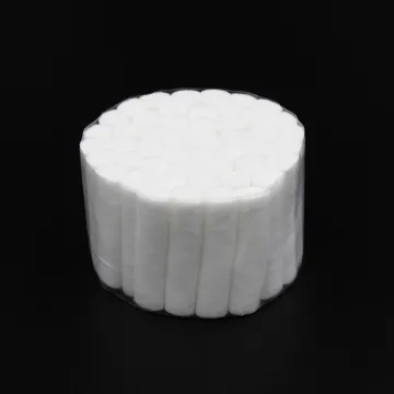 High Quality Dental Cotton Roll