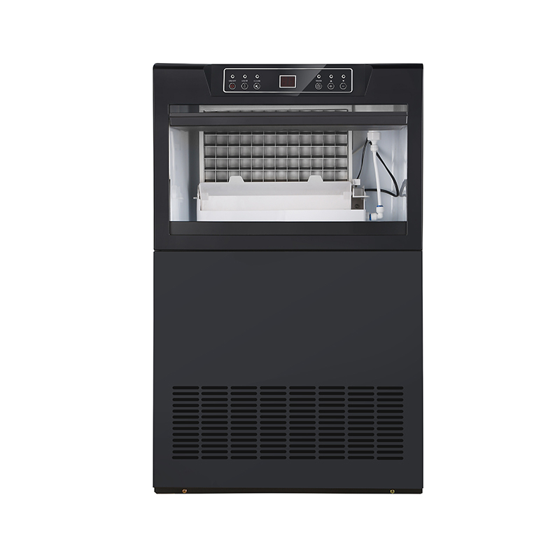 ice cube makers for commercial