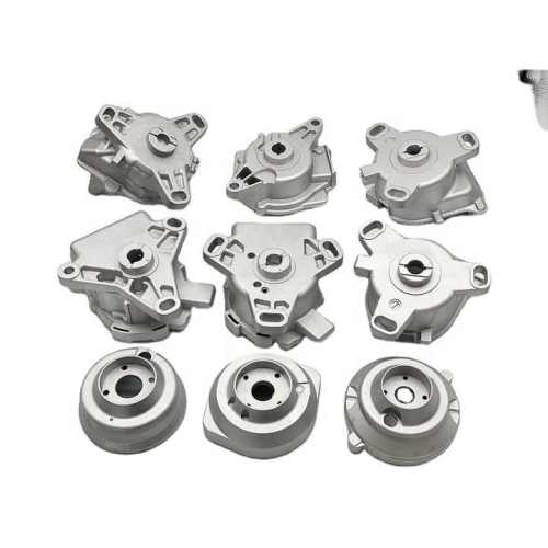 titanium product milling CNC spare parts processing services