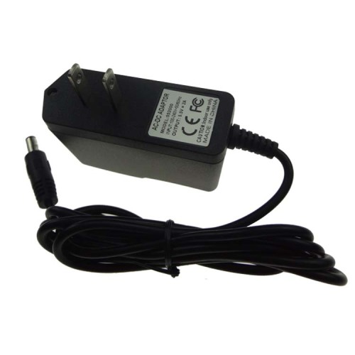 Trending 5,5 V 2A Wandadapter Europa 11W