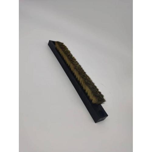 Brosse de nettoyage pour la machine de coupe laser Bystronice 2-06511