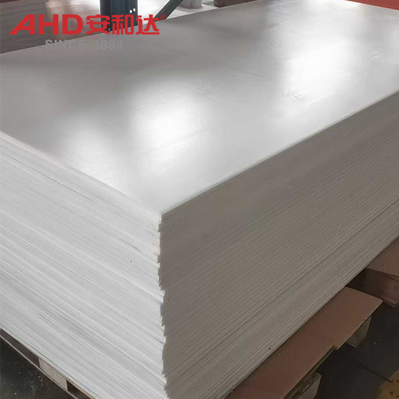 ptfe polymer sheet