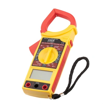 Guangdong Jinyuanquan Electronic Technology Co., Ltd. - Multimeter, Clamp  Meter