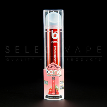 Bang XXL Disposable vape shop