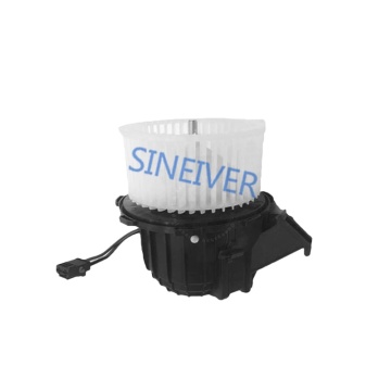 Audi A4 A5 Q5 AC Heater Blower Motor Fan