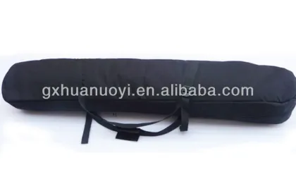 Ski bags /icetools ski bag/double ski bags/snowboard bag/boots bag/black colour ski bag