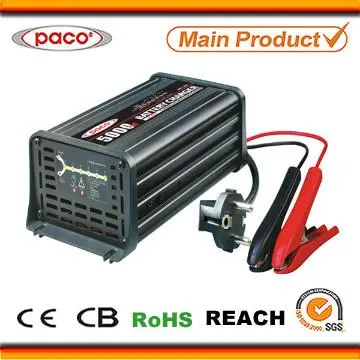 recharge battery