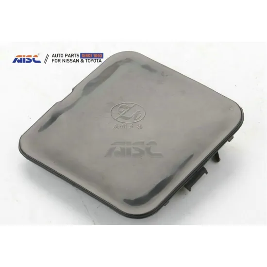AISC Auto Parts 622A0-3BG0H Bumper Cover Bracket for Nissan Sunny N17 HR15