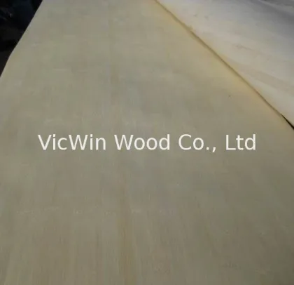 Sliced Natural Bamboo Wood Veneer Sheet, Carbonized Horizontal (ch)