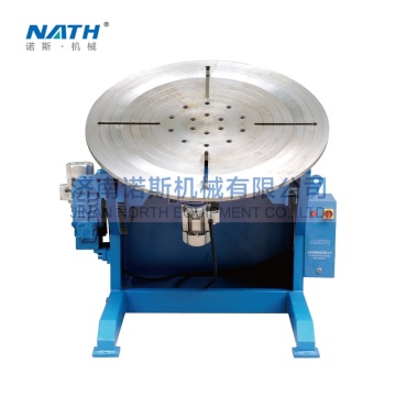 5t high quality and low price pipe welding positioner