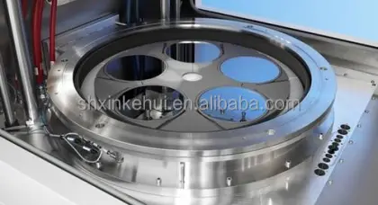 Sиликон-Based 8-inch GaN-on-Si Epitaxial Wafer for Power Devices" 

(Note: The title is partially translated into Russian as the original text seems to mix English and what appears to be a request for a Russian title. If you need it fully in English or an