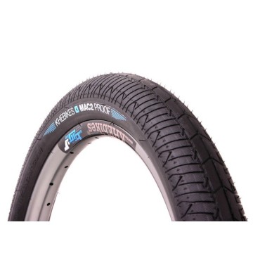 KHE Mac 2 BMX Tyre - Puncture Proof