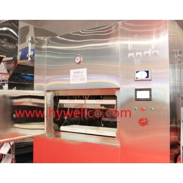 Microwave Equipment Specialized in Medicine Drying