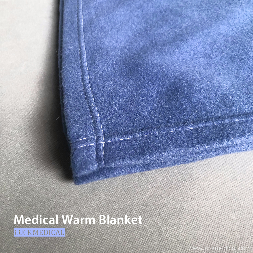 Medical Emergency Warming Blanket export to Qatar