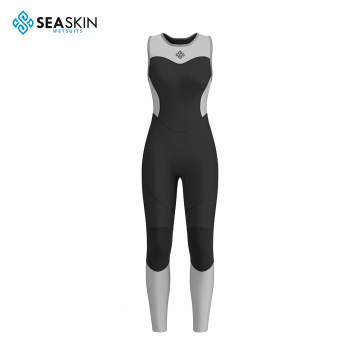 Seaskin Zipperless Jako Neoprene Surfing Wetsuit