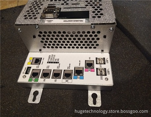 Abb Dra02 Rack With 10 Module Slots New In Stock, High Quality Abb ...
