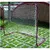 Sports Equipment Aluminium Training Football Goal