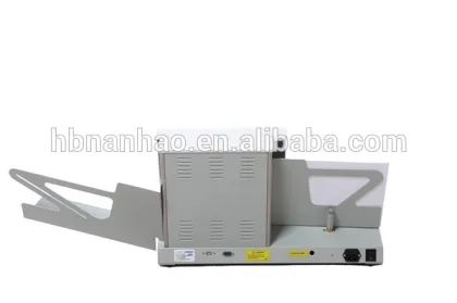 School exam info forms reader/ answer card reader/ OMR Info-forms Reader