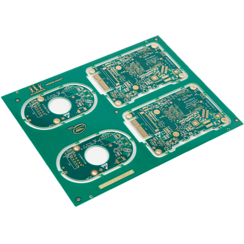 Cheapest Controlled Impedance PCB Prototype Manufacturing