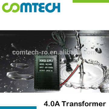 Transformer for RO Boost Pump for Water System 24V / 4A