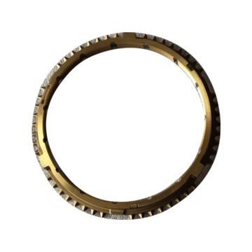 Transmission Parts: 1381304053 - 6S500 Gearbox Synchronizer Ring