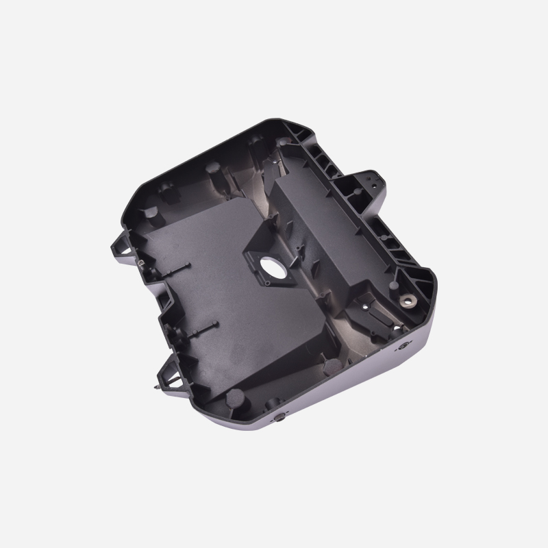 Auto Die Cast Aluminum Alloy Shell