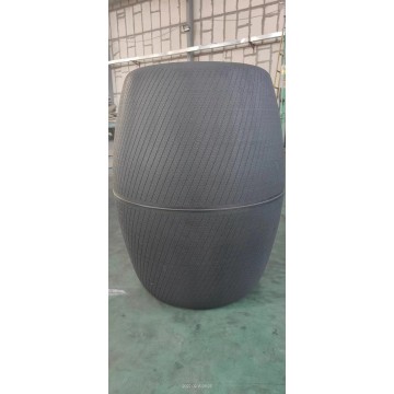 Engineering 10-16.5 Tire Curing Bladder(OTR)