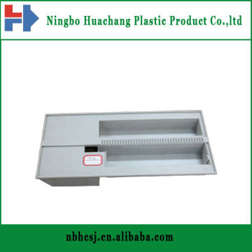 PS plastic part for automobile /Automative Part Plastic Injection Automation Part
