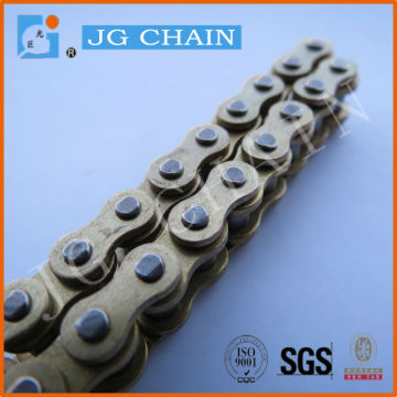 081 stainless steel bicycle chain