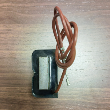 Design Low Frequency 220v 50hz Power Toroidal Transformer