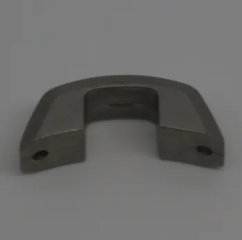 Professional factory supply high quality powder metallurgy parts cnc machining parts OEM service