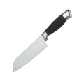 Cuchillo Santoku grande