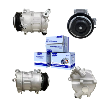 Chengming OEM AC -Kompressor 68103197aa/AB/AC für Jeep Cherokee
