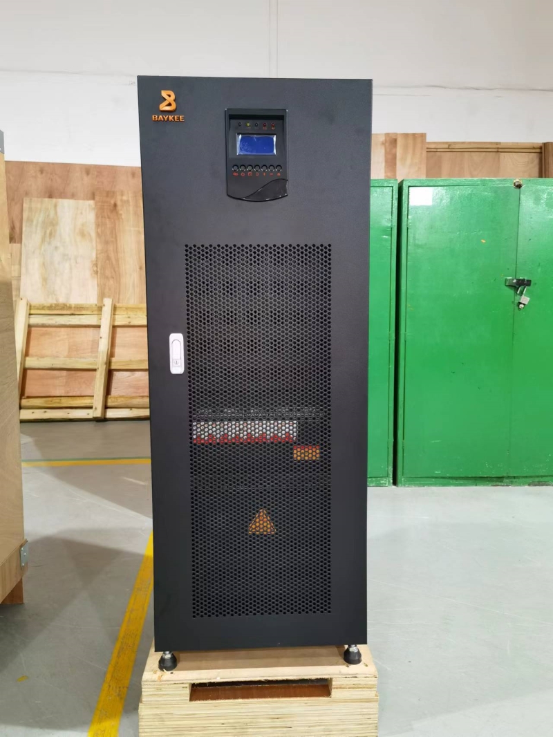 1-30KVA Single Phase UPS Online UPS