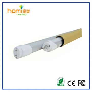 2014 high quality PC 1200mm T8 LED Tube TUV ETL approved
