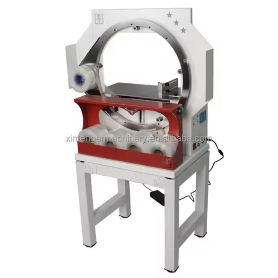 Semi Automatic Carton Sealing Machine - Box Taping and Wrap-Around Sealing Machine Price