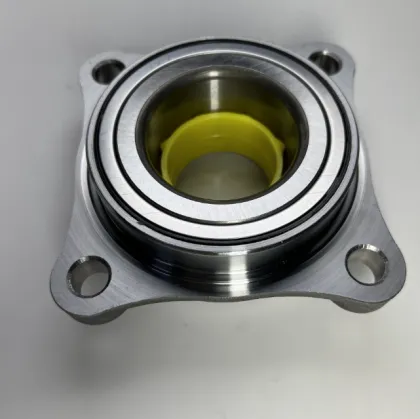 Wheel Hub Bearing 5KWH01